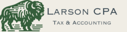 Larson CPA – Tax & Accounting